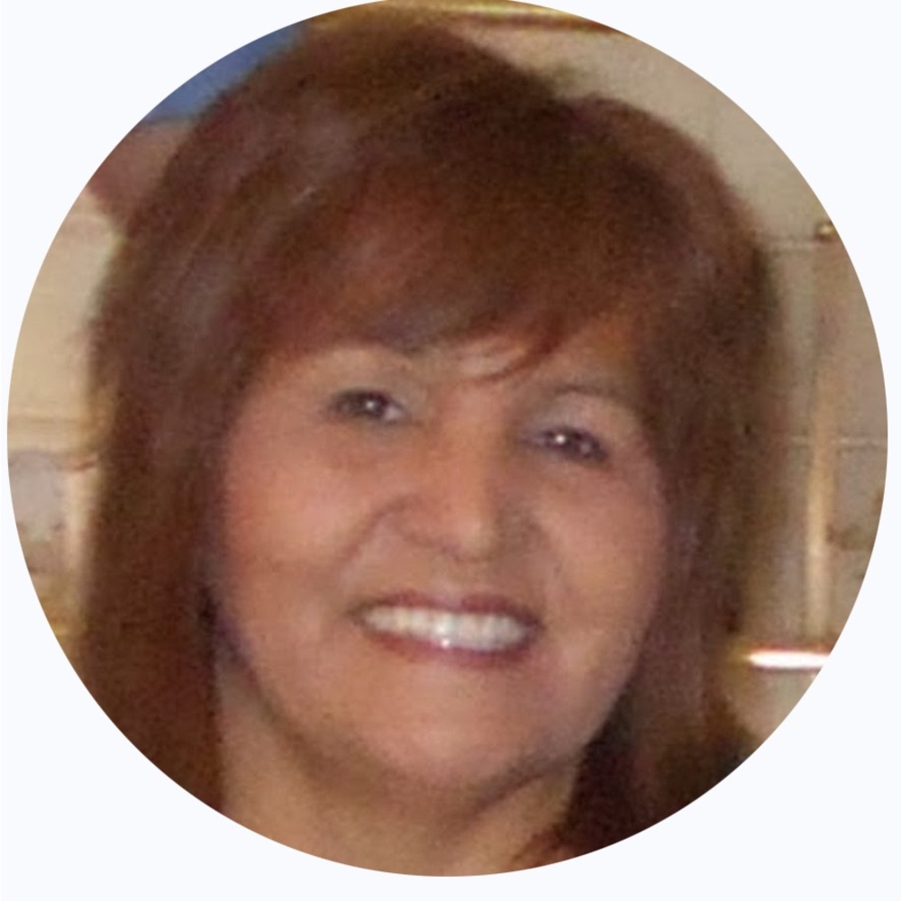 Meet your Posher, Rosemary